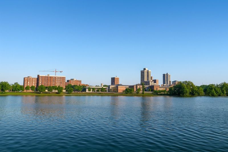 Local Windows Installation pros at work