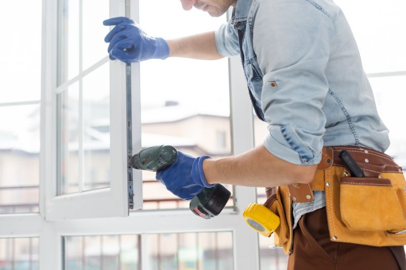 Cost of Windows Installation in Tustin, CA