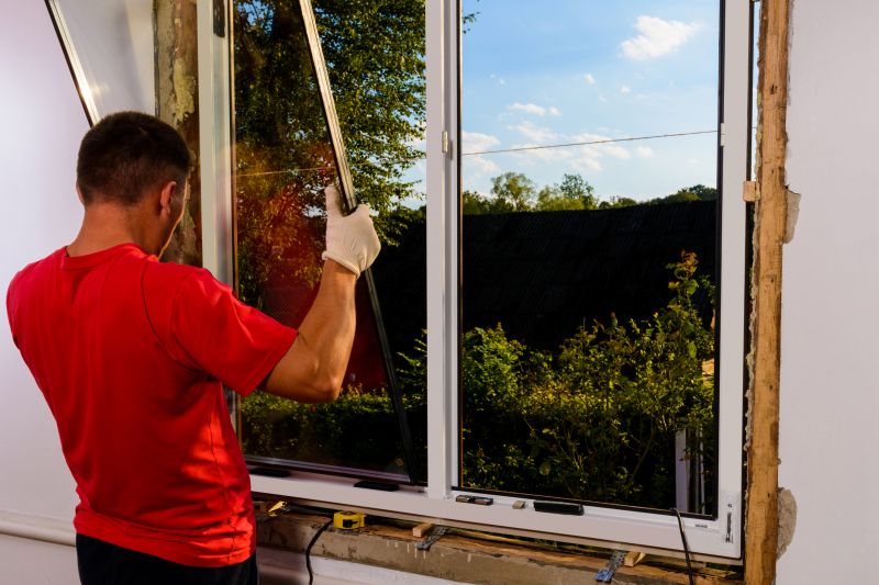 Specialized Window Replacement Services