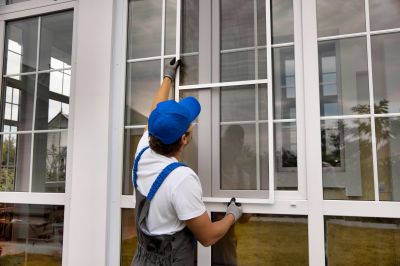 Emergency Window Repair Teams