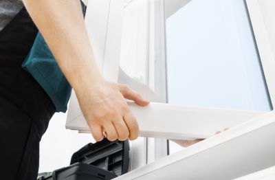 Window Maintenance and Inspection Experts